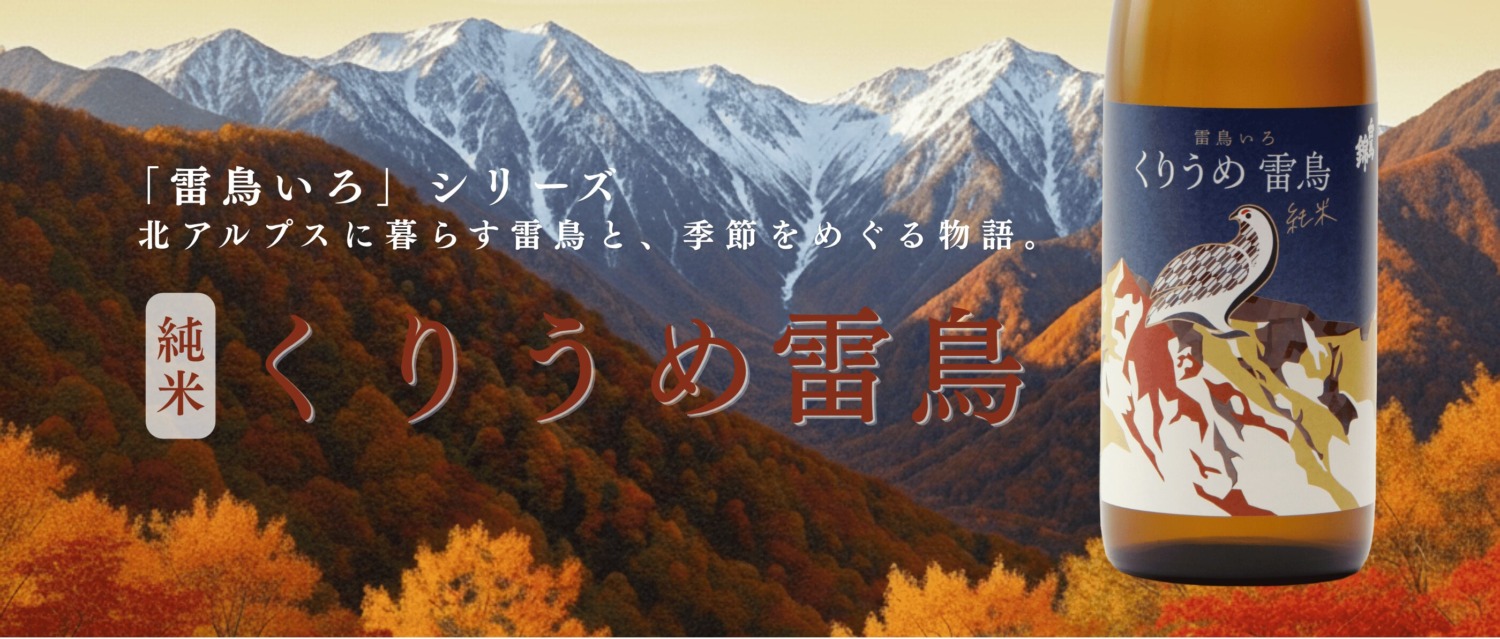 白馬錦