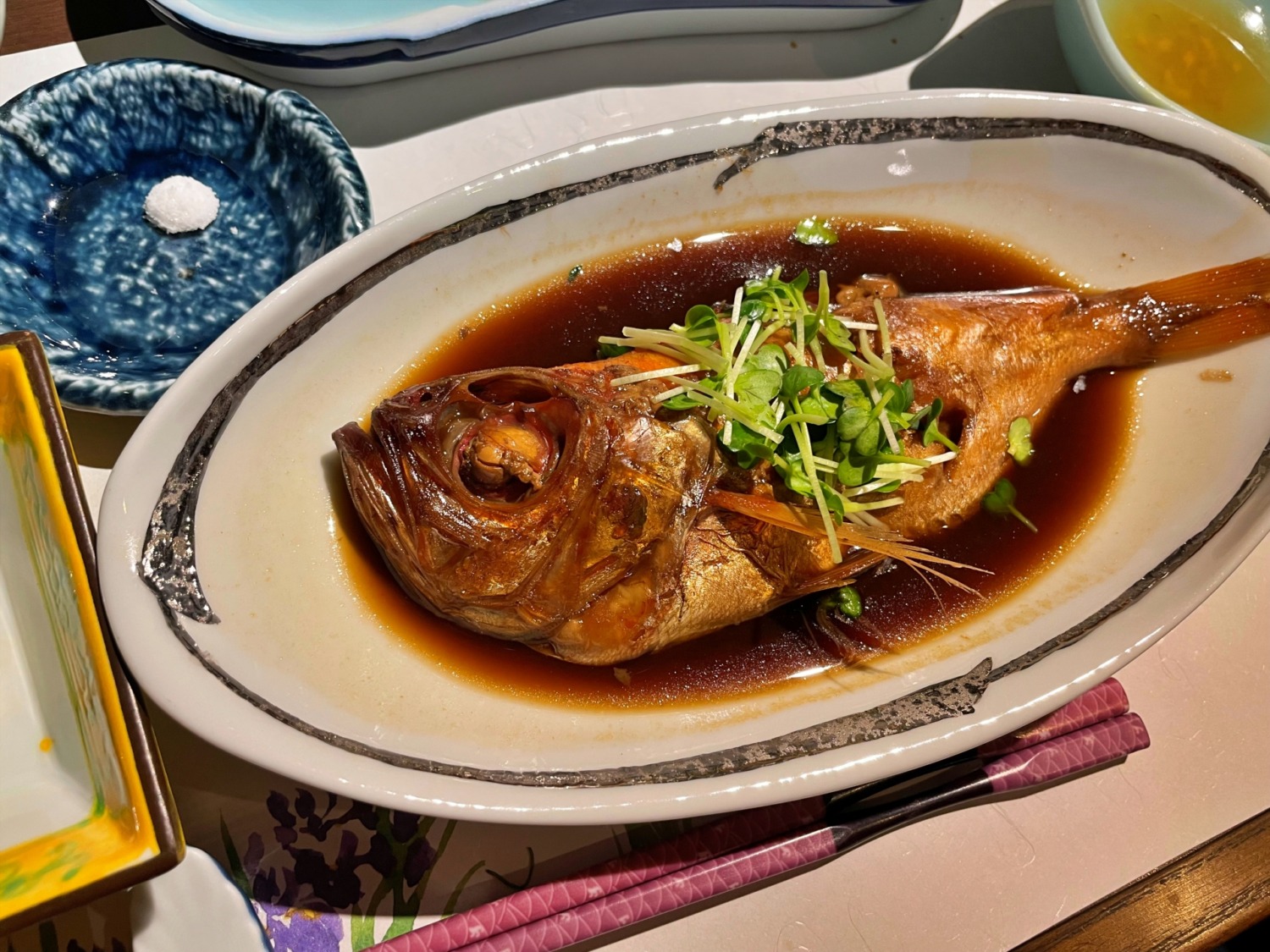 白馬錦 純米（ウサギギク）